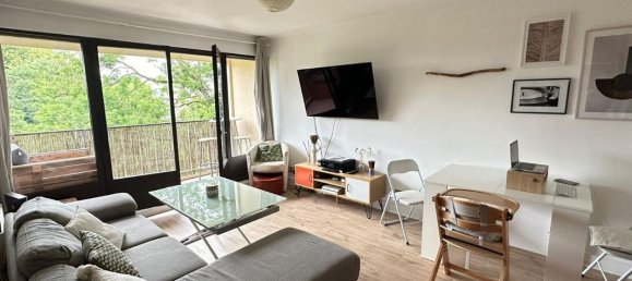 Квартира с 2 спальнями в Шенвьер-сюр-Марн, Франция № 360973 2