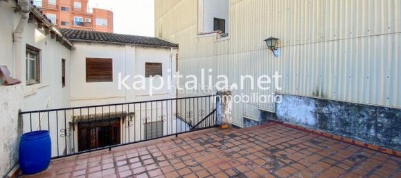 Casa de 5 dormitorios en Ontinyent, Spain No. 103621 12