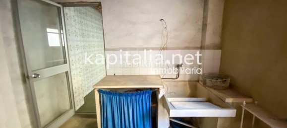 Casa de 5 dormitorios en Ontinyent, Spain No. 103621 14