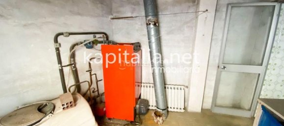 Casa de 5 dormitorios en Ontinyent, Spain No. 103621 13