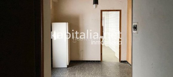 Casa de 5 dormitorios en Ontinyent, Spain No. 103621 23