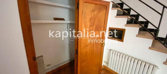 Casa de 5 dormitorios en Ontinyent, Spain No. 103621 2