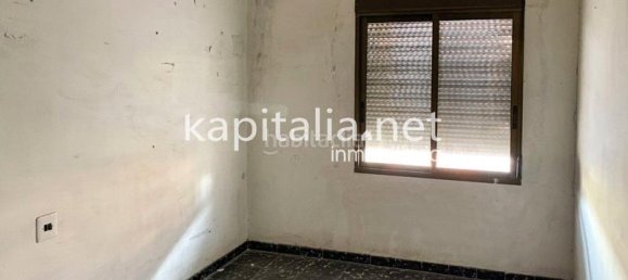 Casa de 5 dormitorios en Ontinyent, Spain No. 103621 17