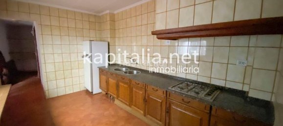 Casa de 5 dormitorios en Ontinyent, Spain No. 103621 5