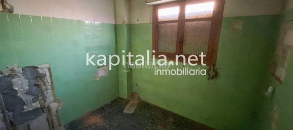 Casa de 5 dormitorios en Ontinyent, Spain No. 103621 20