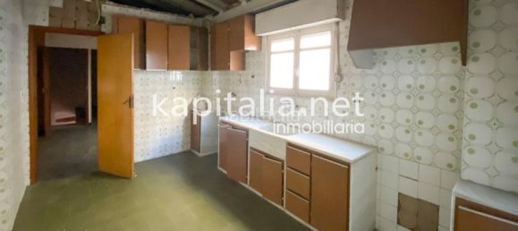 Casa de 5 dormitorios en Ontinyent, Spain No. 103621 11