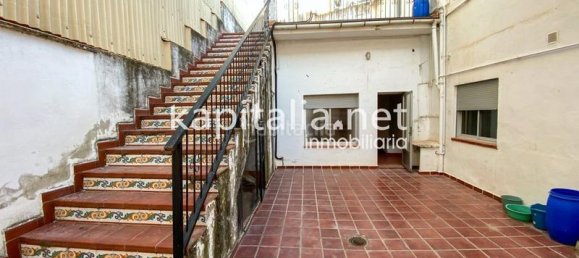 Casa de 5 dormitorios en Ontinyent, Spain No. 103621 10