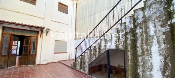 Casa de 5 dormitorios en Ontinyent, Spain No. 103621 8