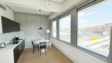 Studio in Favoriten, Austria No. 131107