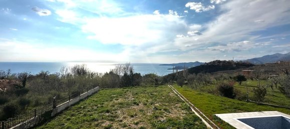 4 Schlafzimmer Wohnung in Budva, Montenegro, Nr. 442 18