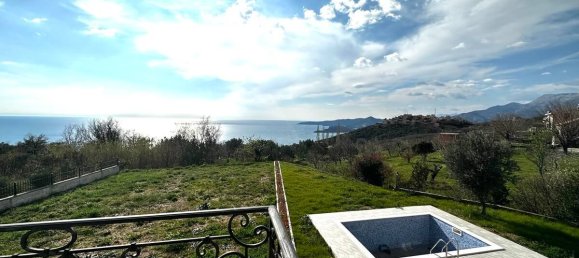 4 Schlafzimmer Wohnung in Budva, Montenegro, Nr. 442 15