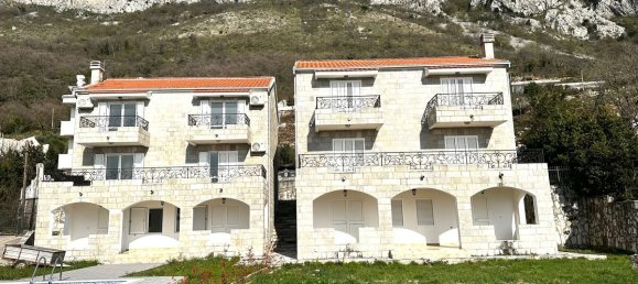 4 Schlafzimmer Wohnung in Budva, Montenegro, Nr. 442 17
