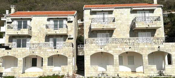 4 Schlafzimmer Wohnung in Budva, Montenegro, Nr. 442 20
