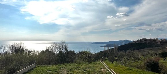 4 Schlafzimmer Wohnung in Budva, Montenegro, Nr. 442 19