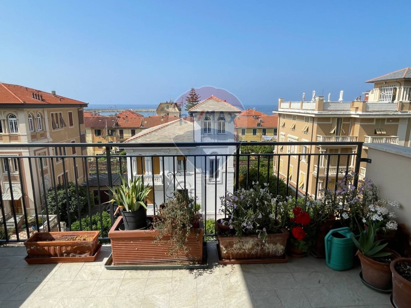 Apartamento T2 em Chiavari, Italy N.º 282272