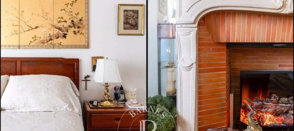 3 bedrooms Apartment in Paris, France No. 164090 16