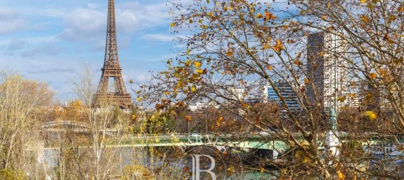 3 bedrooms Apartment in Paris, France No. 164090 5