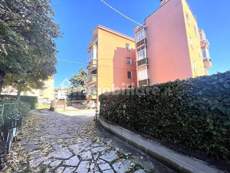 1 bedroom Apartment in Verona, Italy No. 208351