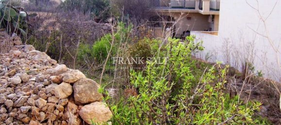  قطعة أرض في Qala, Malta 187متر مربع رقم 924 3