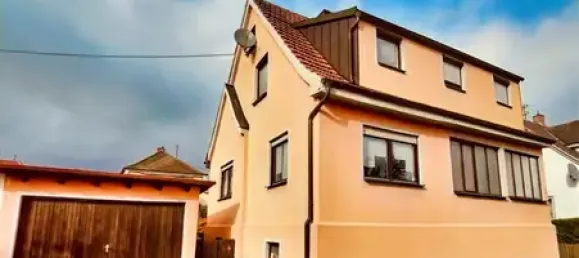 Adosado de 3 dormitorios en Gunzburg, Germany No. 193001 13