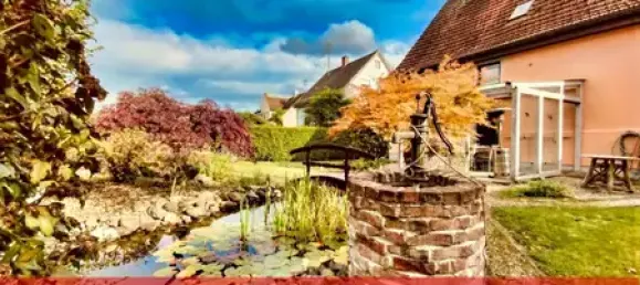 Adosado de 3 dormitorios en Gunzburg, Germany No. 193001 17