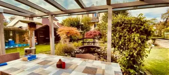 Adosado de 3 dormitorios en Gunzburg, Germany No. 193001 15