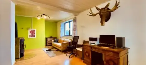 Adosado de 3 dormitorios en Gunzburg, Germany No. 193001 2