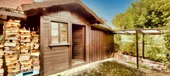 Adosado de 3 dormitorios en Gunzburg, Germany No. 193001 16