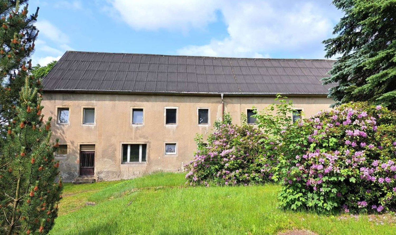 Terreno en Mittelsachsen, Germany No. 275167