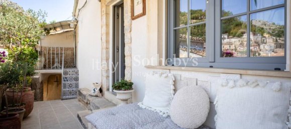 1 Schlafzimmer Haus in Modica, Italy, Nr. 381110 2