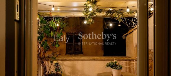 1 Schlafzimmer Haus in Modica, Italy, Nr. 381110 18