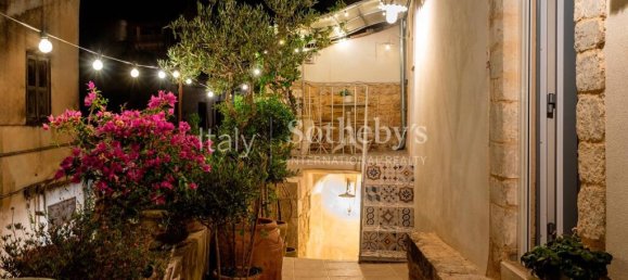 1 Schlafzimmer Haus in Modica, Italy, Nr. 381110 26