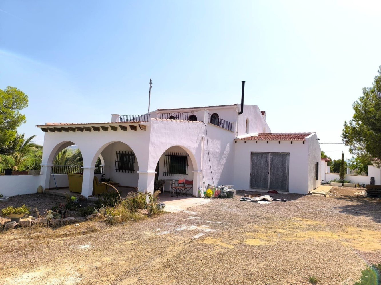 8 Schlafzimmer Haus in Novelda, Spain, Nr. 260200