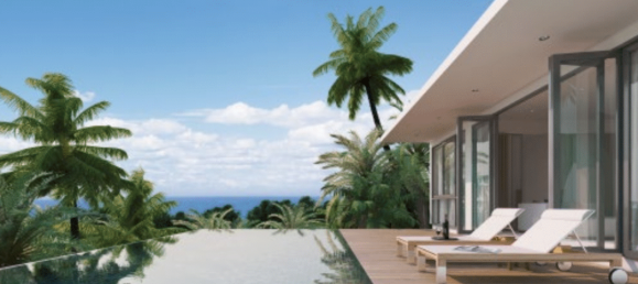 شقة 1 غرف نوم في Phuket, Thailand رقم 86769 3