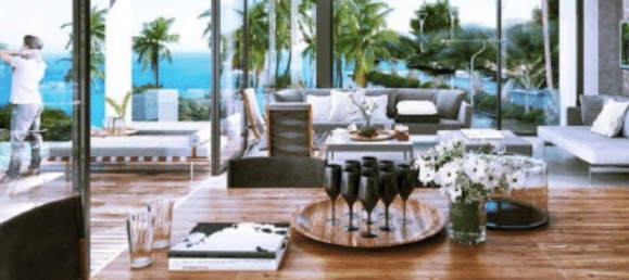 شقة 1 غرف نوم في Phuket, Thailand رقم 86769 4