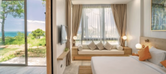 شقة 1 غرف نوم في Phuket, Thailand رقم 86769 10