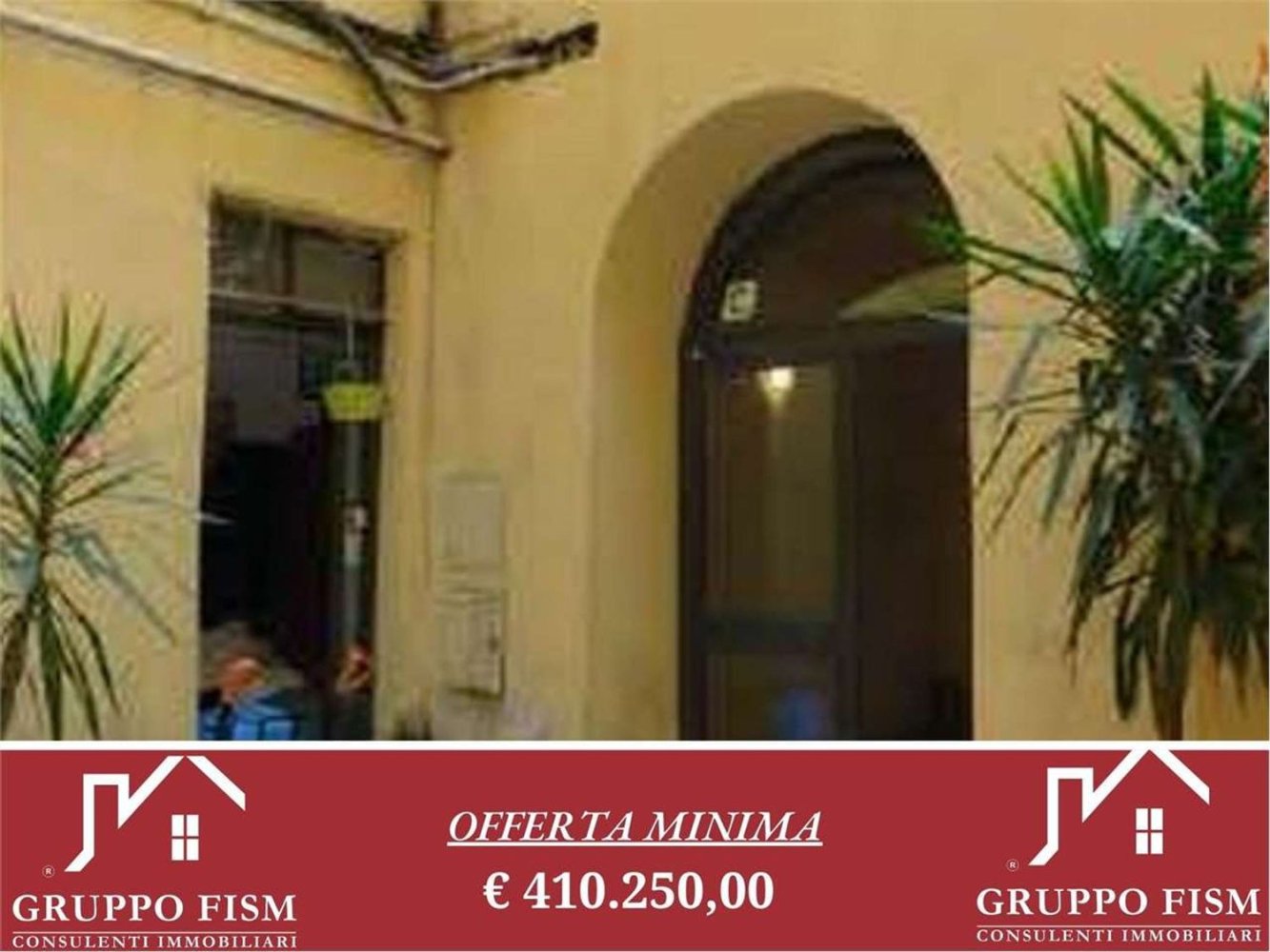 Apartamento de 5 divisões em Rome, Italy N.º 205946