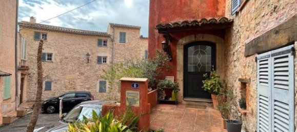 5 chambres Maison de ville à Grasse, France No. 347236 2