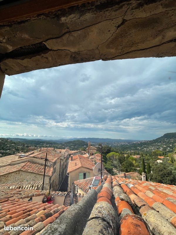 5 chambres Maison de ville à Grasse, France No. 347236