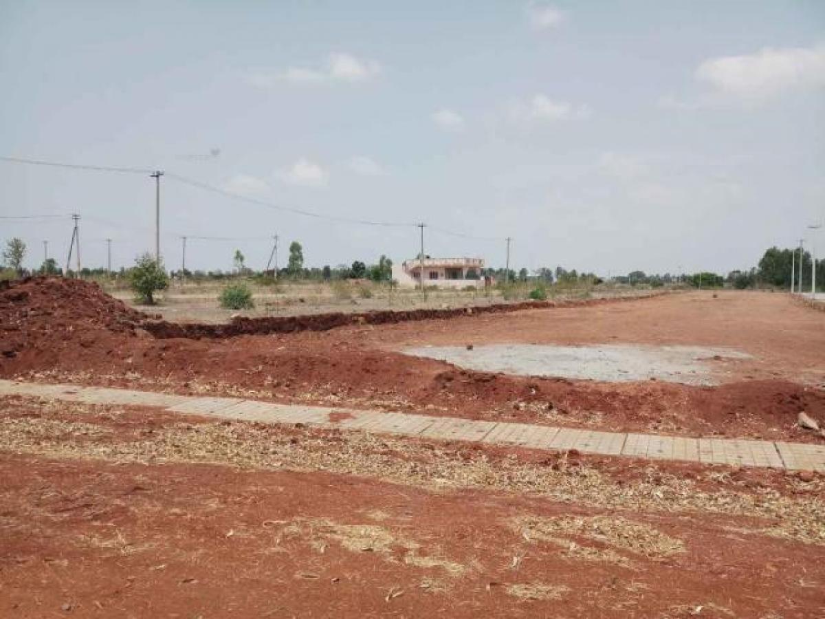  Land in Bangalore, India No. 34883