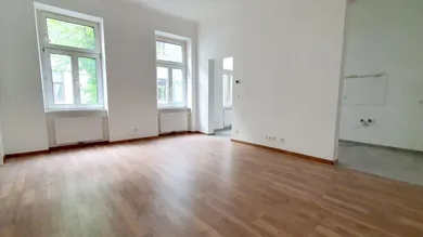 2-Zimmer Wohnung in Meidling, Austria, Nr. 189263