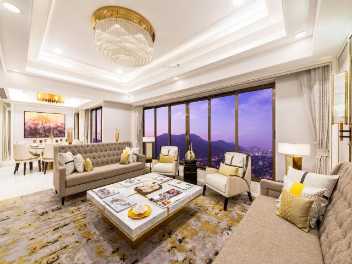 2 bedrooms House in Mumbai, India No. 16903