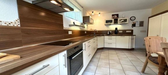 5 غرف نوم تاون هاوس في Gunzburg, Germany رقم 357203 2