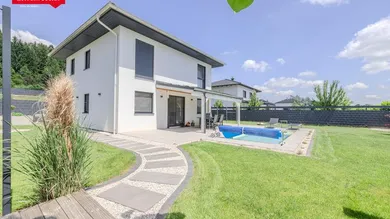 Casa T3 em Seewalchen am Attersee, Austria N.º 147281