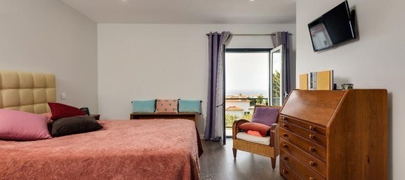 Villa de 5 dormitorios en Ericeira, Portugal No. 139252 17