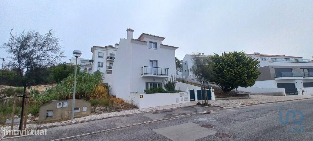 Villa de 5 dormitorios en Ericeira, Portugal No. 139252
