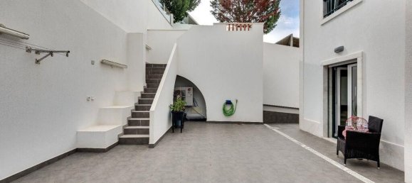 Villa de 5 dormitorios en Ericeira, Portugal No. 139252 4