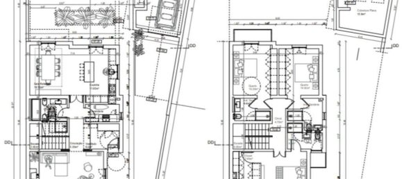 Villa de 5 dormitorios en Ericeira, Portugal No. 139252 27