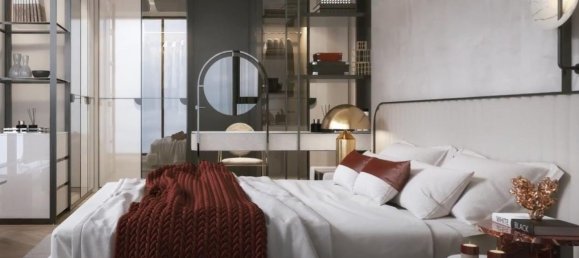 3 bedrooms Condo in CHAPTER CHAROENNAKHORN-RIVERSIDE
 Bangkok, Thailand No. 28050 5