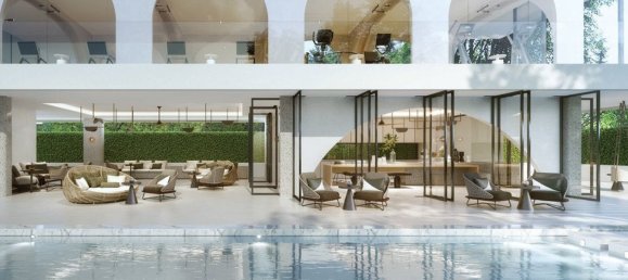 3 bedrooms Condo in CHAPTER CHAROENNAKHORN-RIVERSIDE
 Bangkok, Thailand No. 28050 10